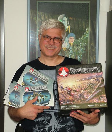 Se complican aun mas las cosas para Palladium Books