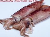 Calamares Salsa Americana