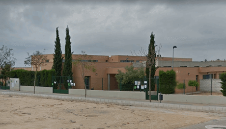 El AMPA del Colegio Olivar de Quinto denuncia el vandalismo en sus instalaciones