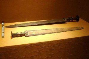 Los 5 avances tecnológicos bélicos más importantes de la historia.