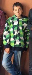 Se Busca Furgoneta Donde Podrían Haberse Llevado a Gabriel