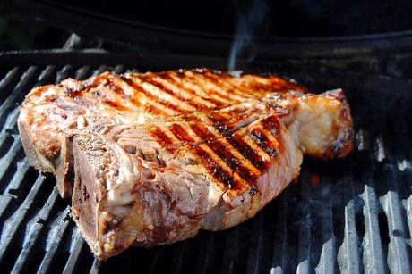 Consejos para comer bien en Florencia bistecca a la fiorentina