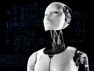 COMO HACEN LOS ROBOTS PARA PONERNOS LA VIDA MÁS FÁCIL