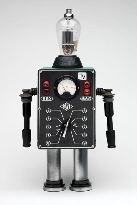 COMO HACEN LOS ROBOTS PARA PONERNOS LA VIDA MÁS FÁCIL