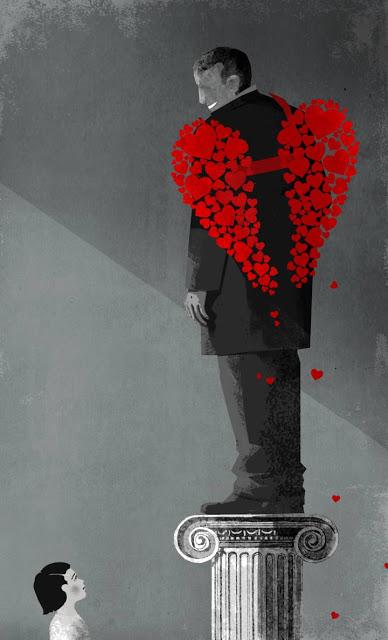 A VUELAPLUMA] Las Lolitas nuestras de cada día