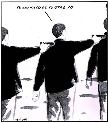 [HUMOR EN CÁPSULAS] Para hoy viernes, 2 de marzo