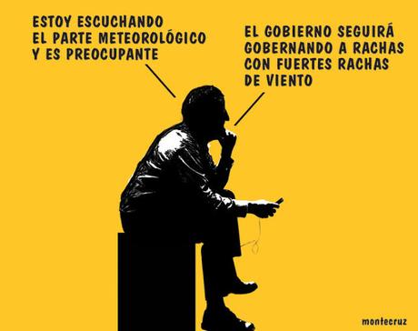 [HUMOR EN CÁPSULAS] Para hoy viernes, 2 de marzo