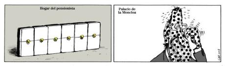 [HUMOR EN CÁPSULAS] Para hoy viernes, 2 de marzo