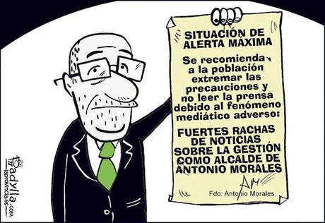 [HUMOR EN CÁPSULAS] Para hoy viernes, 2 de marzo