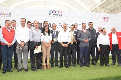 RECIBEN MÁS DE 100 MEXIQUENSES CANCELACIÓN DE SUS HIPOTECAS