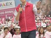 Salario rosa realidad llegó para quedarse apoyar amas casa: alfredo mazo