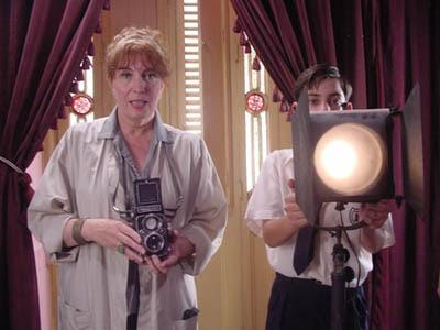 Tonio + La edad de la peseta + Canciones nuevas