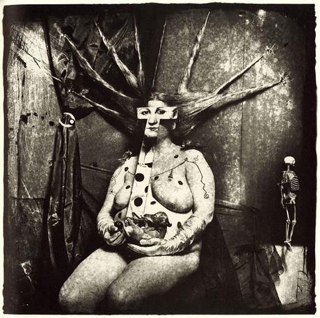 FOTÓGRAFOS: JOEL-PETER WITKIN