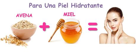 👱 MASCARILLAS CASERAS PARA EL ROSTRO 👱