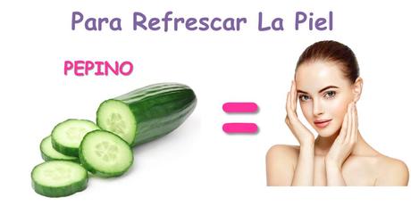 👱 MASCARILLAS CASERAS PARA EL ROSTRO 👱