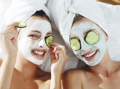 👱 MASCARILLAS CASERAS PARA EL ROSTRO 👱