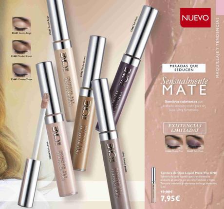 Nuevo Catálogo Oriflame España nr.4 /2018🔊: