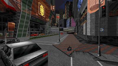 3D Realms 'resucita' su conocido motor para FPS, Build