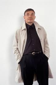 Karl Bartos - Off The Record (2013)