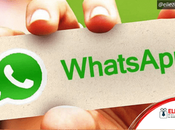 WhatsApp permite agregar stickers imágenes videos