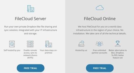 FileCloud lanza Enterprise Edition para mayor seguridad en grandes empresas