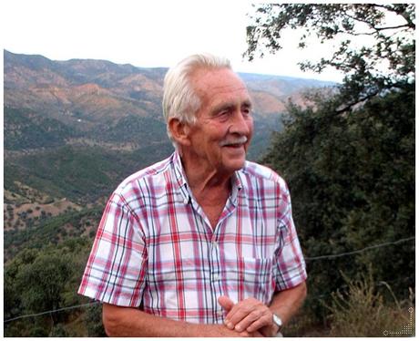 El bosque de Roberto