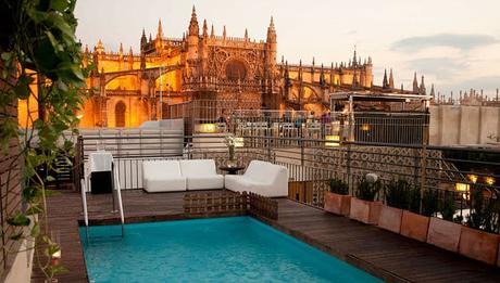 10 Mejores Hoteles De Sevilla | Recomendados Para Los Viajeros