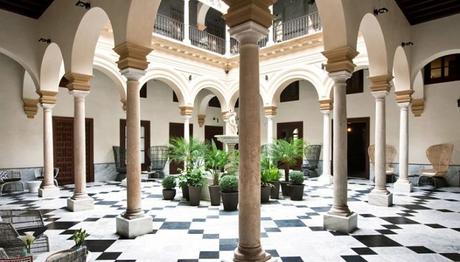 10 Mejores Hoteles De Sevilla | Recomendados Para Los Viajeros
