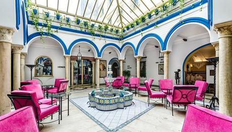 10 Mejores Hoteles De Sevilla | Recomendados Para Los Viajeros