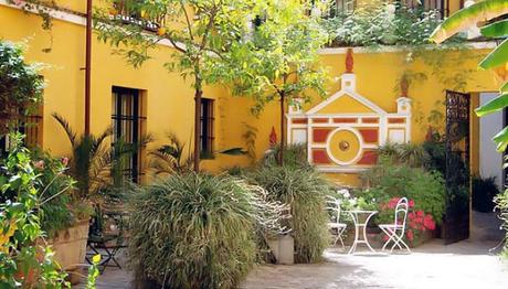 10 Mejores Hoteles De Sevilla | Recomendados Para Los Viajeros