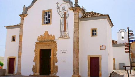 Que Ver En Albufeira, Portugal | 9 Lugares Recomendados Para Pasar Tus Vacaciones