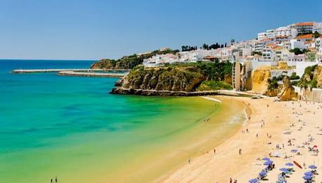 Que Ver En Albufeira, Portugal | 9 Lugares Recomendados Para Pasar Tus Vacaciones