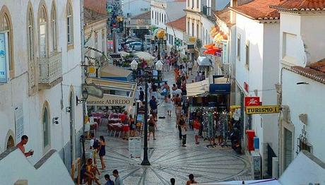 Que Ver En Albufeira, Portugal | 9 Lugares Recomendados Para Pasar Tus Vacaciones