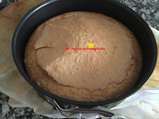 BIZCOCHO DE LIMÓN SIN GLUTEN EN THERMOMIX Y TRADICIONAL