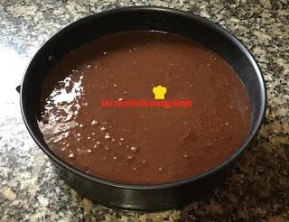 PIE DE LIMÓN CON CHOCOLATE EN THERMOMIX Y TRADICIONAL