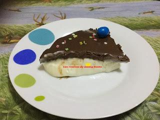 PIE DE LIMÓN CON CHOCOLATE EN THERMOMIX Y TRADICIONAL PIE DE LIMÓN CON CHOCOLATE EN THERMOMIX Y TRADICIONAL