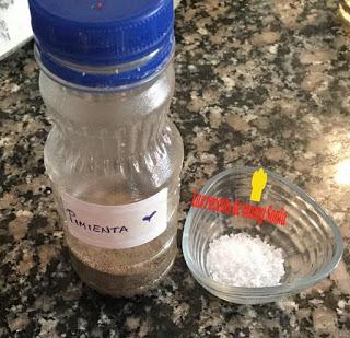 MERLUZA , ALMEJAS Y PATATAS EN SALSA MERLUZA , ALMEJAS Y PATATAS EN SALSA