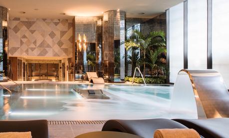 Hotel Sofia: el renacer del lujo en Barcelona. Hotel Sofia: el renacer del lujo en Barcelona.