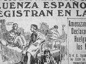 quinto jinete apocalipsis centenario gripe española Confidencial