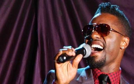 Lorenzo Owens: Wanna See You Smile