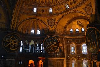 Mi segunda vez en Estambul. 9 paradas más un feliz año nuevo (2015)