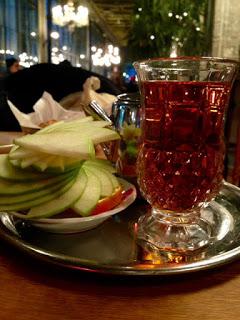 Mi segunda vez en Estambul. 9 paradas más un feliz año nuevo (2015)