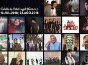 Roig 2018: Sting, Joan Baez, Maná, Bryan Ferry, Juanes, Luis Miguel, James Blunt, Texas...