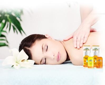 Champú para Cabellos Grasos de CORPORE SANO