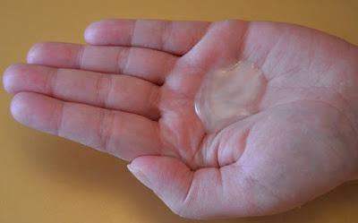 Champú para Cabellos Grasos de CORPORE SANO