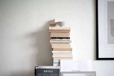 HOME TOUR: El truco nórdico para conseguir calidez