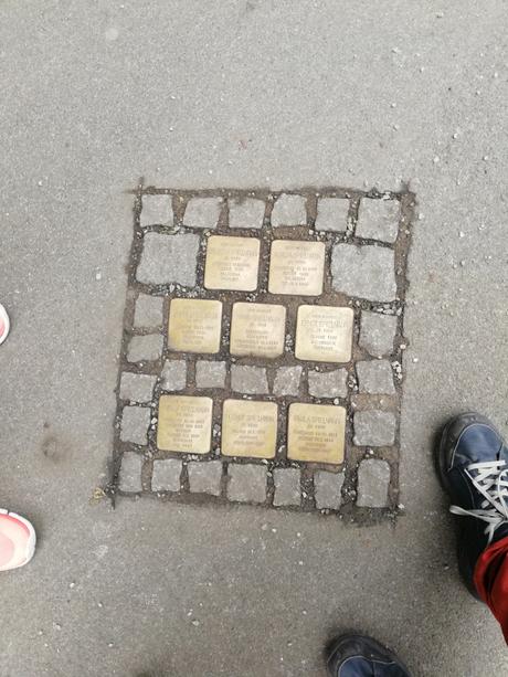 Graz: visita a la capital de Estiria, [Parte 1]