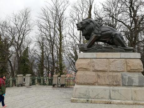 Graz: visita a la capital de Estiria, [Parte 1]