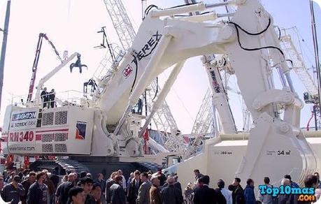 Bucyrus-top-10-excavadoras-mas-grandes