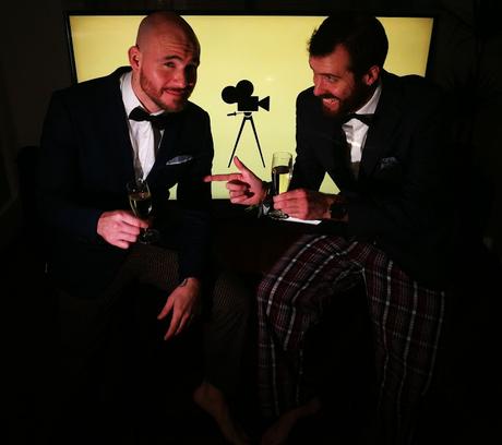 Cinema de Gala: programa piloto